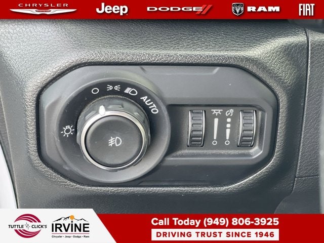 2022 Jeep Wrangler Rubicon 392