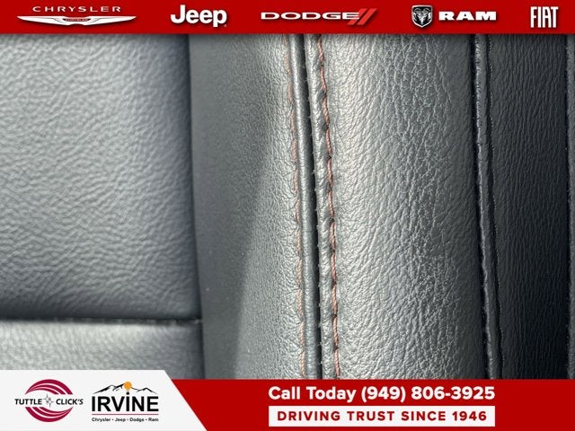 2022 Jeep Wrangler Rubicon 392