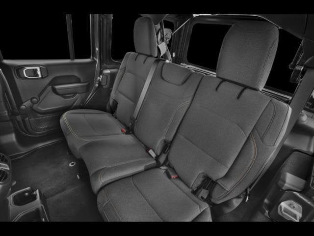 2026 Jeep Wrangler California Edition