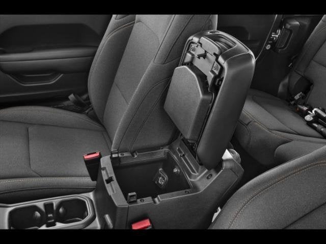 2026 Jeep Wrangler California Edition