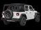 2026 Jeep Wrangler California Edition