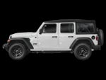 2026 Jeep Wrangler California Edition