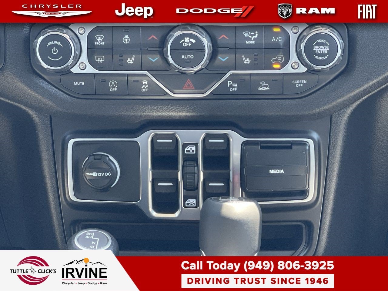 2026 Jeep Wrangler 85th Anniversary