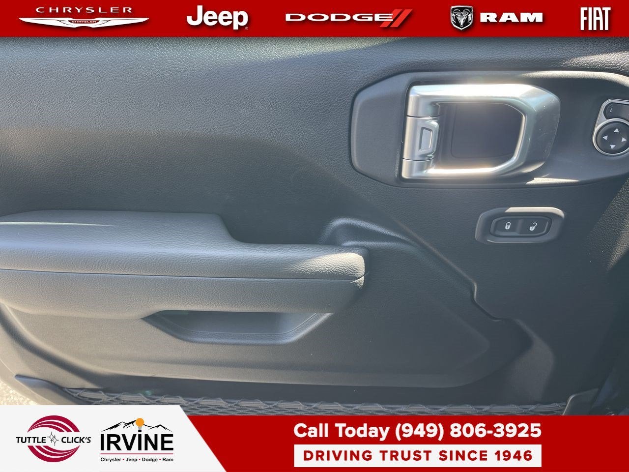 2026 Jeep Wrangler 85th Anniversary