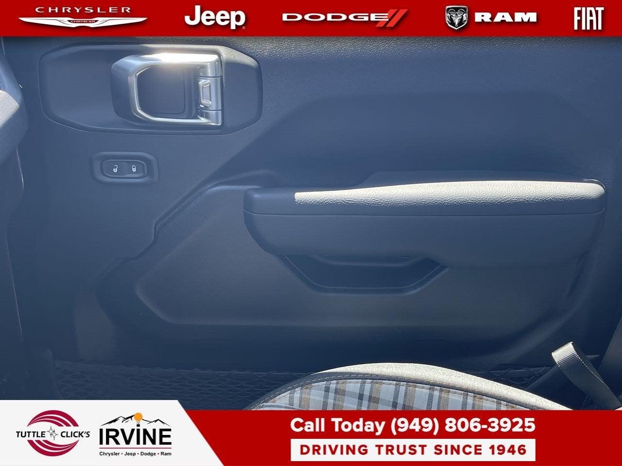 2026 Jeep Wrangler 85th Anniversary