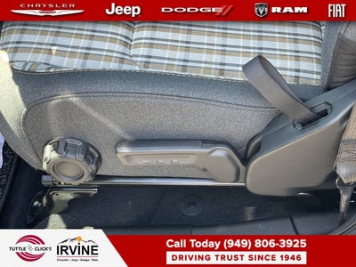 2026 Jeep Wrangler 85th Anniversary