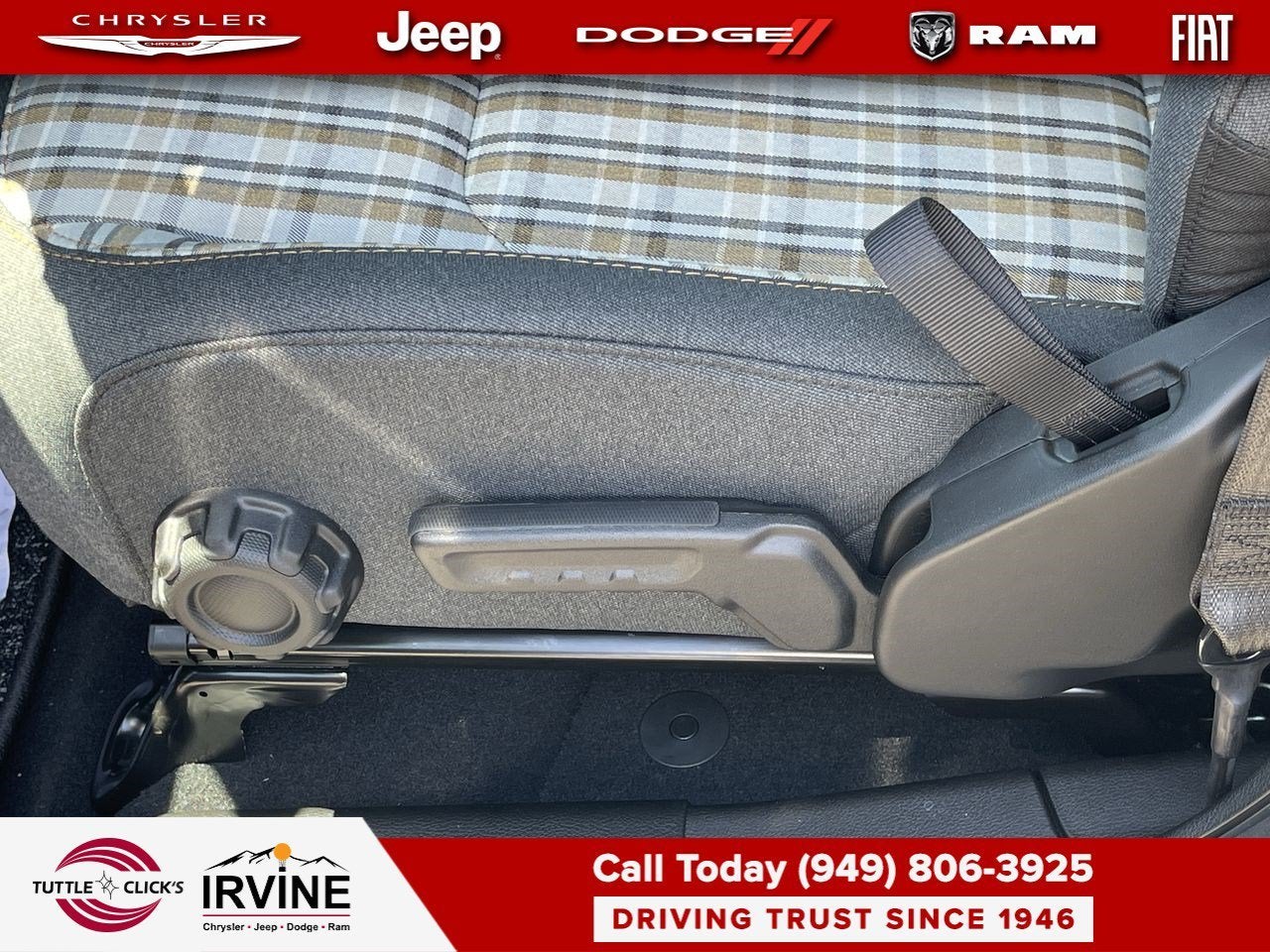 2026 Jeep Wrangler 85th Anniversary