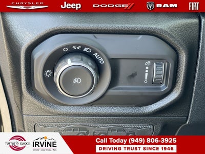 2026 Jeep Wrangler 85th Anniversary