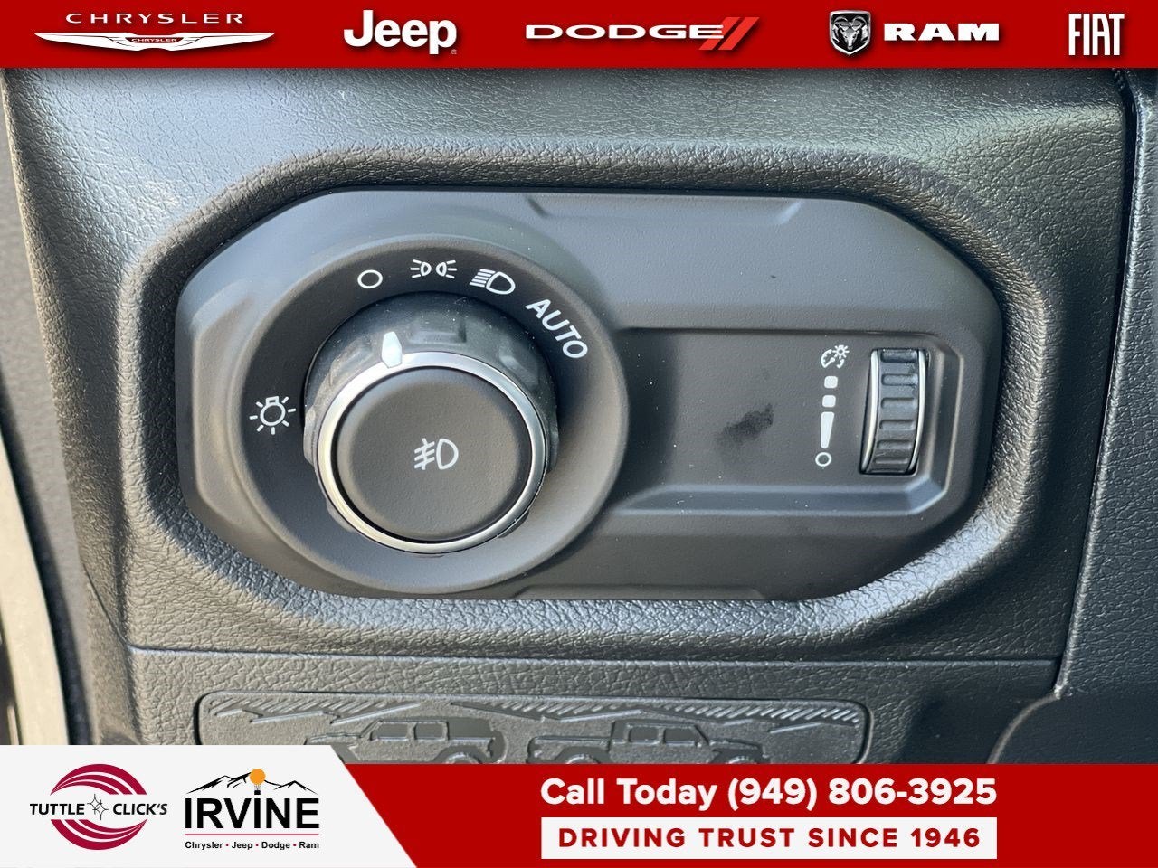 2026 Jeep Wrangler 85th Anniversary