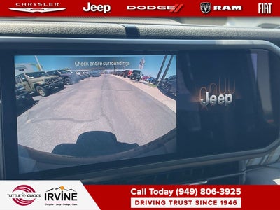 2026 Jeep Wrangler 85th Anniversary