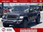 2026 Jeep Wrangler 85th Anniversary
