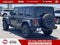 2026 Jeep Wrangler 85th Anniversary