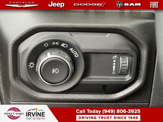 2026 Jeep Wrangler 85th Anniversary