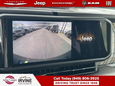 2026 Jeep Wrangler 85th Anniversary