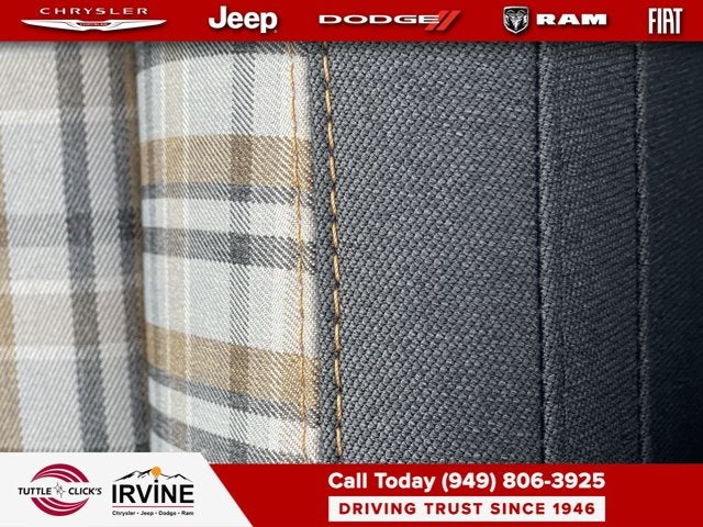 2026 Jeep Wrangler 85th Anniversary