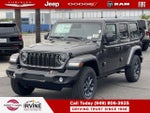 2026 Jeep Wrangler 85th Anniversary