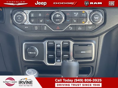 2026 Jeep Wrangler 85th Anniversary