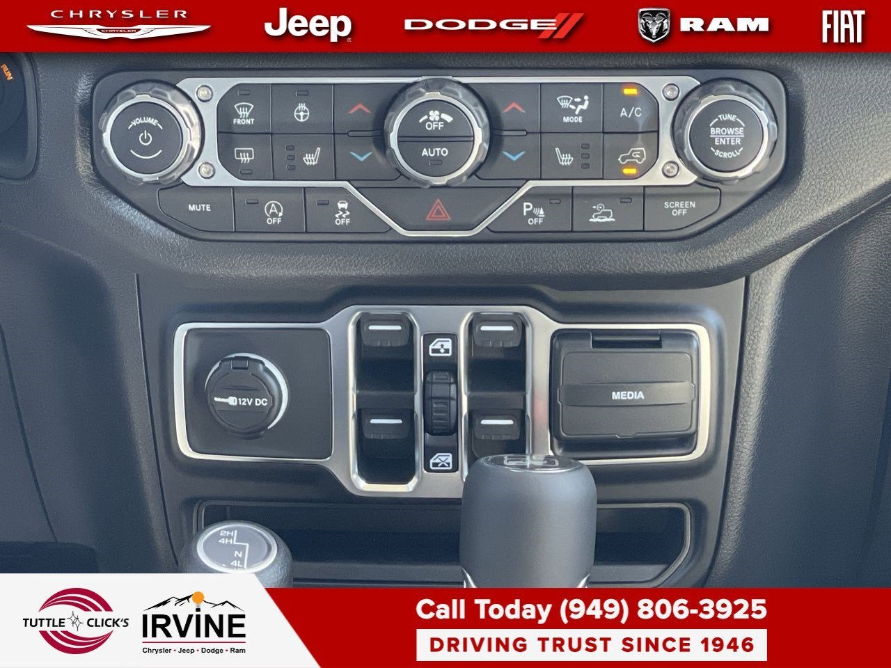 2026 Jeep Wrangler 85th Anniversary