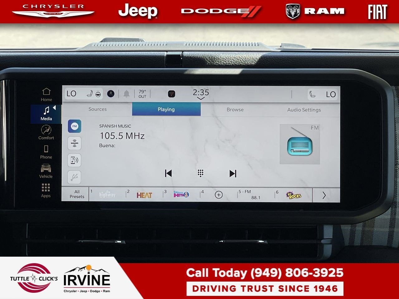 2026 Jeep Wrangler 85th Anniversary