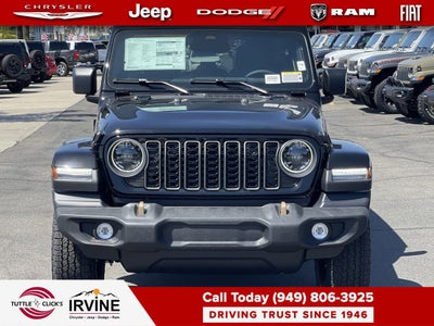 2026 Jeep Wrangler 85th Anniversary