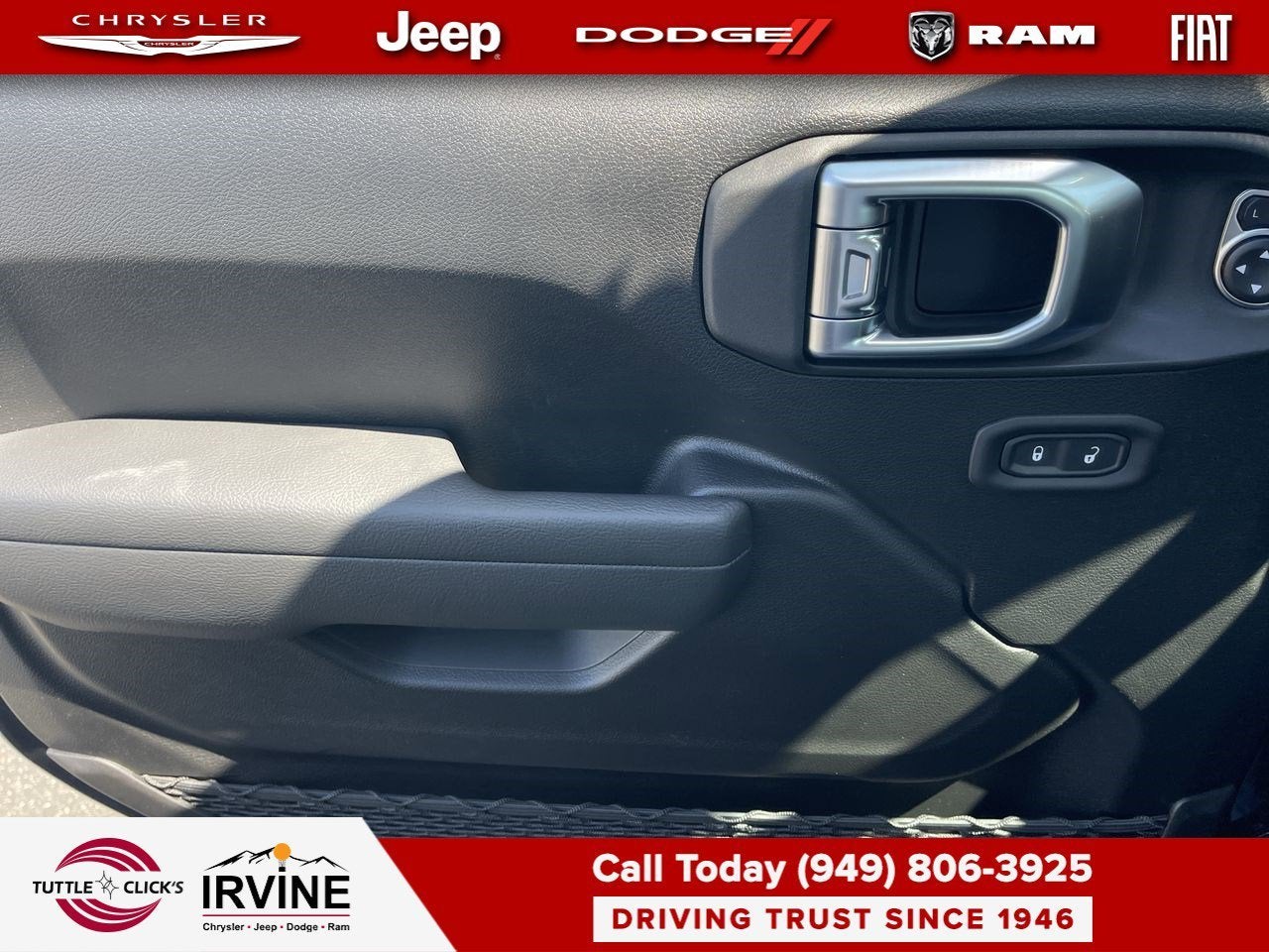 2026 Jeep Wrangler 85th Anniversary
