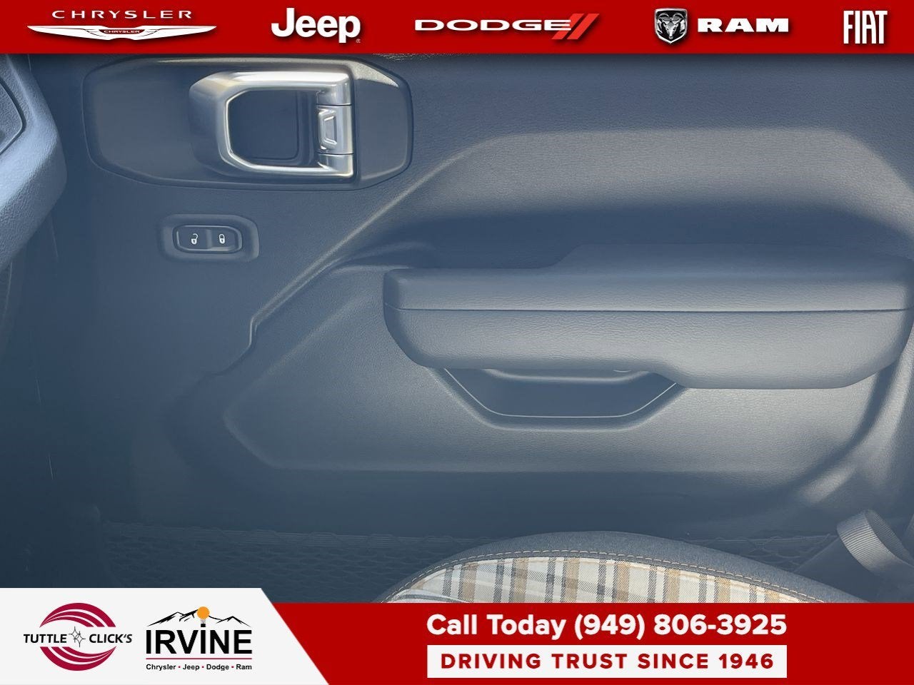 2026 Jeep Wrangler 85th Anniversary
