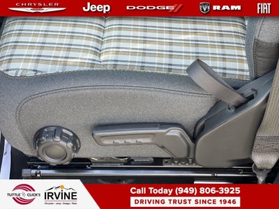 2026 Jeep Wrangler 85th Anniversary