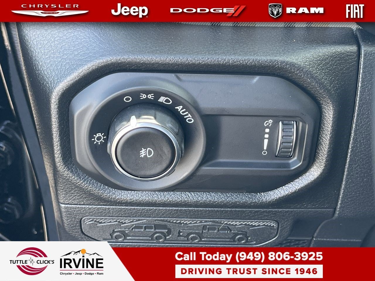 2026 Jeep Wrangler 85th Anniversary