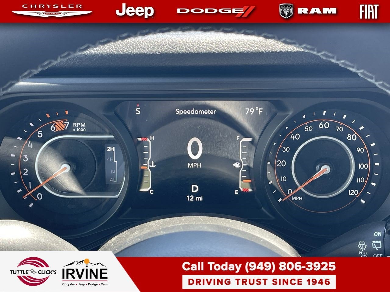 2026 Jeep Wrangler 85th Anniversary