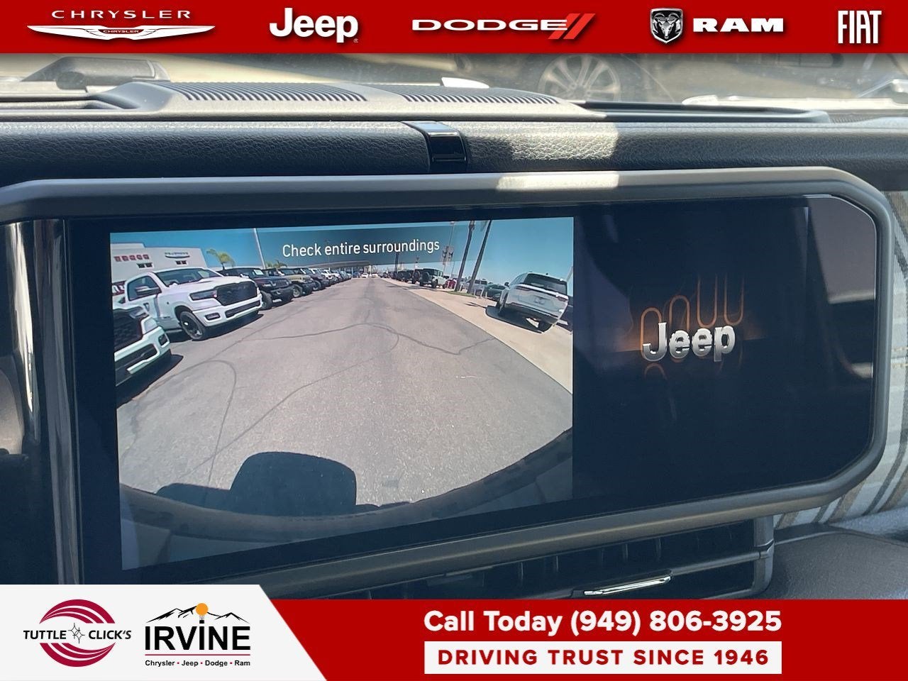2026 Jeep Wrangler 85th Anniversary