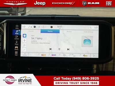 2026 Jeep Wrangler 85th Anniversary