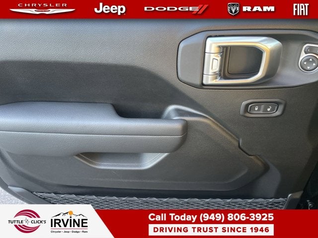 2026 Jeep Wrangler 85th Anniversary