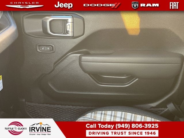 2026 Jeep Wrangler 85th Anniversary