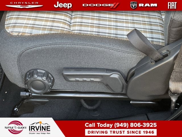 2026 Jeep Wrangler 85th Anniversary