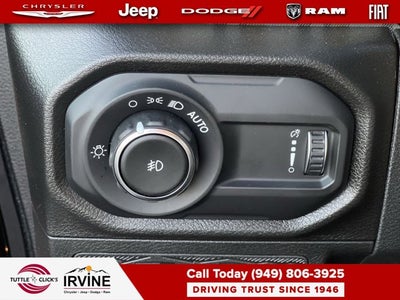 2026 Jeep Wrangler 85th Anniversary