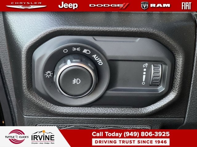 2026 Jeep Wrangler 85th Anniversary