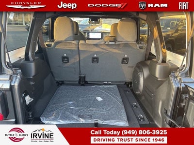 2026 Jeep Wrangler 85th Anniversary