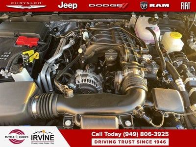 2026 Jeep Wrangler 85th Anniversary