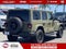 2026 Jeep Wrangler California Edition