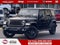 2026 Jeep Wrangler California Edition