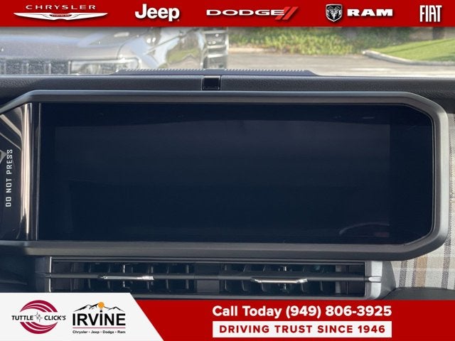 2026 Jeep Wrangler 85th Anniversary