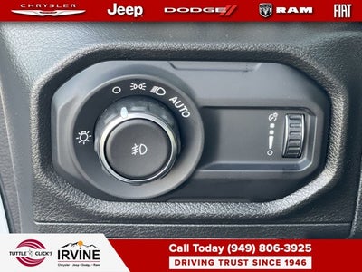 2026 Jeep Wrangler 85th Anniversary