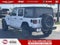 2026 Jeep Wrangler 85th Anniversary