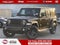 2026 Jeep Wrangler California Edition