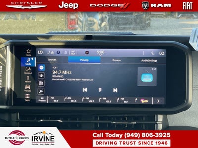 2026 Jeep Wrangler California Edition