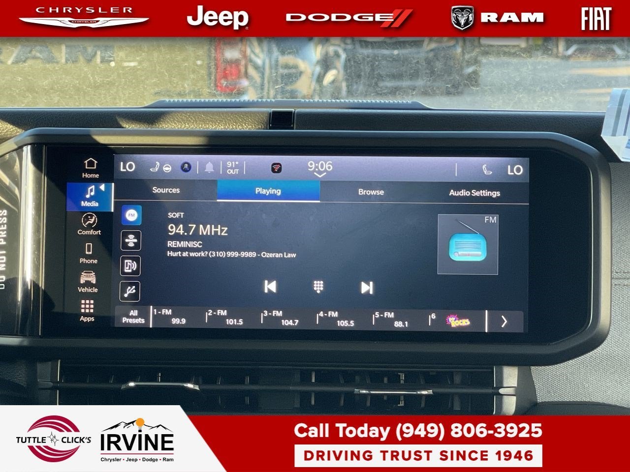 2026 Jeep Wrangler California Edition