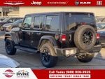 2026 Jeep Wrangler California Edition