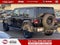 2026 Jeep Wrangler California Edition