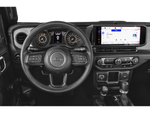 2026 Jeep Wrangler California Edition