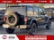 2026 Jeep Wrangler California Edition